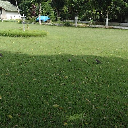 Ilhabela Tenis Clube المظهر الخارجي الصورة