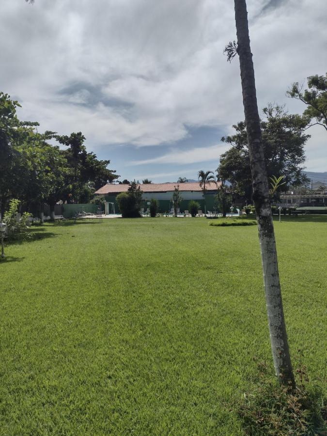 Ilhabela Tenis Clube المظهر الخارجي الصورة