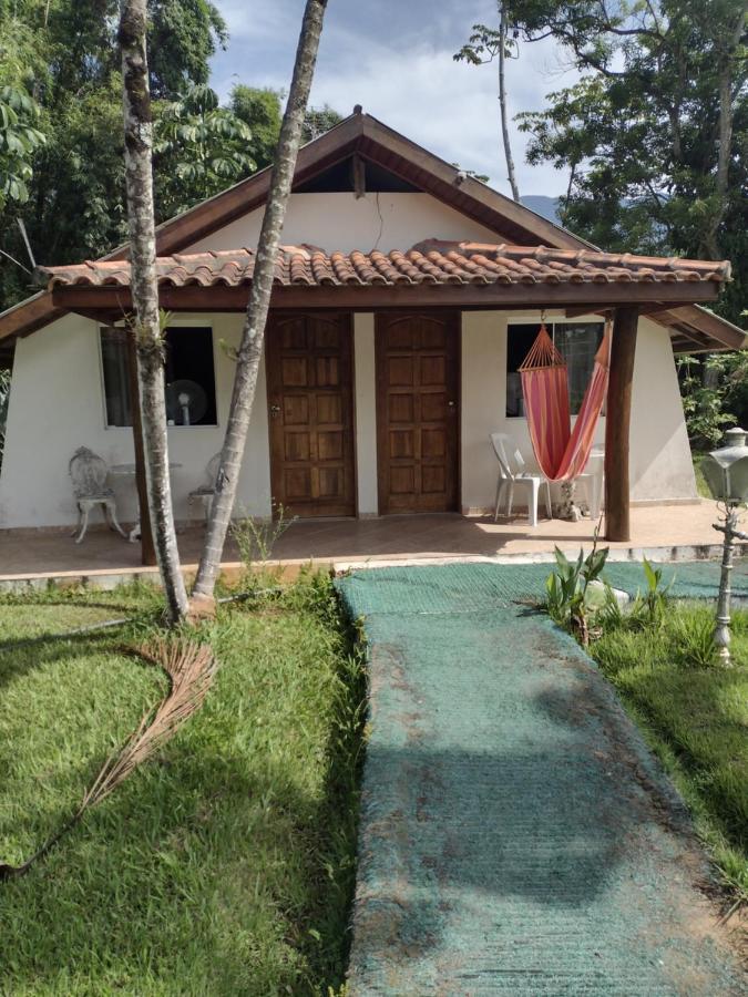 Ilhabela Tenis Clube المظهر الخارجي الصورة