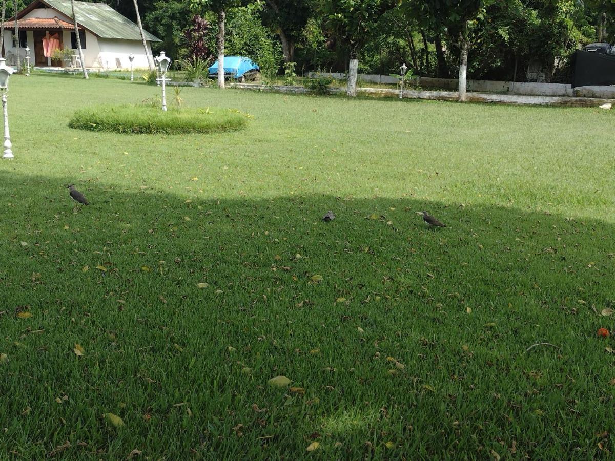 Ilhabela Tenis Clube المظهر الخارجي الصورة
