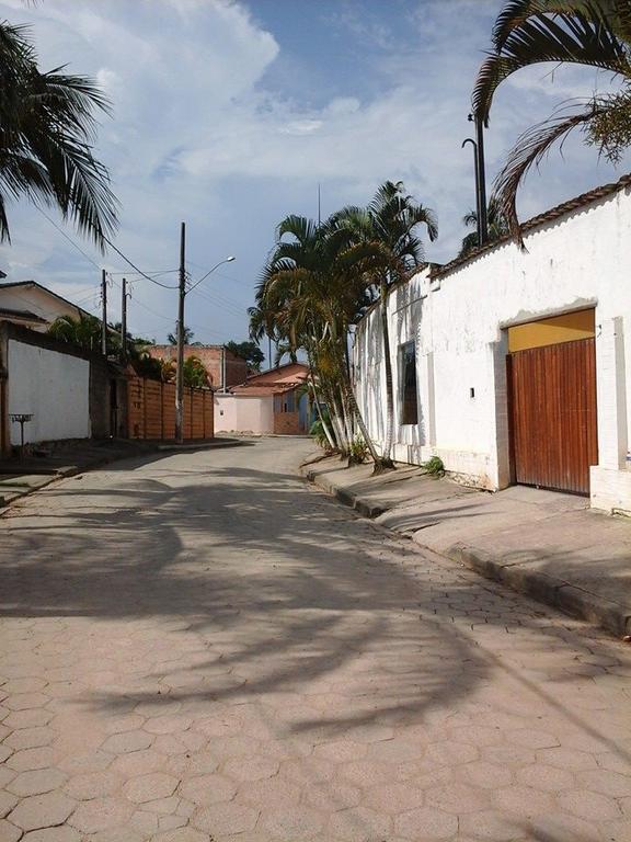 Ilhabela Tenis Clube المظهر الخارجي الصورة