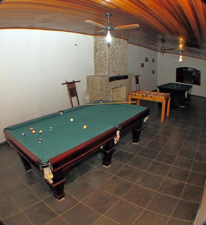 Ilhabela Tenis Clube المظهر الخارجي الصورة