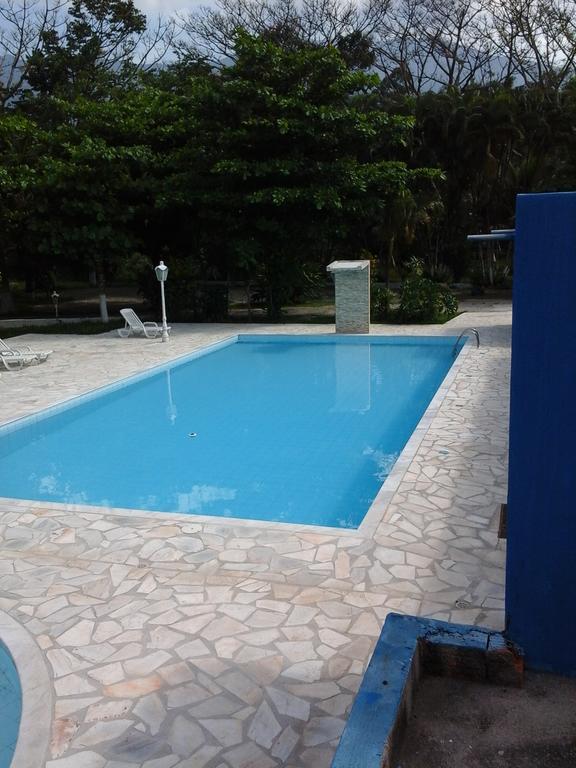 Ilhabela Tenis Clube المظهر الخارجي الصورة