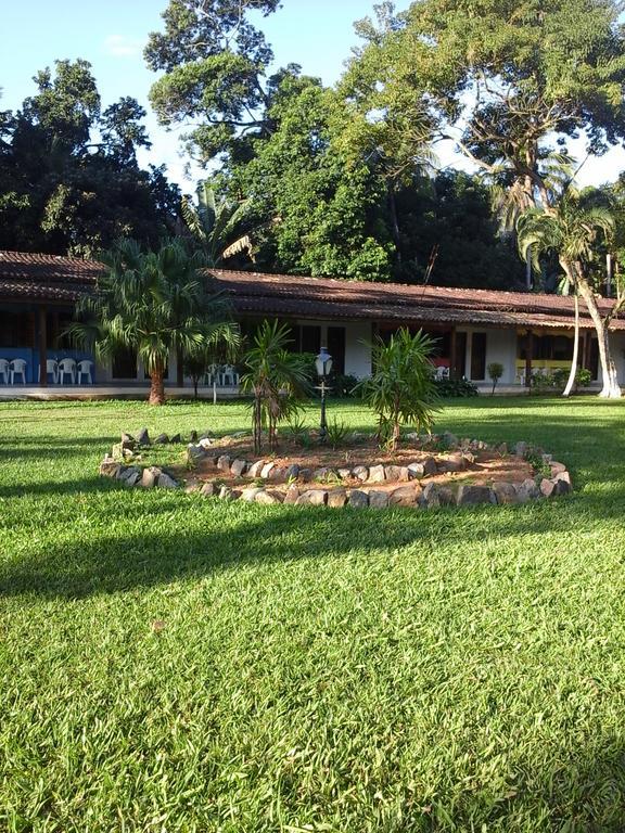 Ilhabela Tenis Clube المظهر الخارجي الصورة
