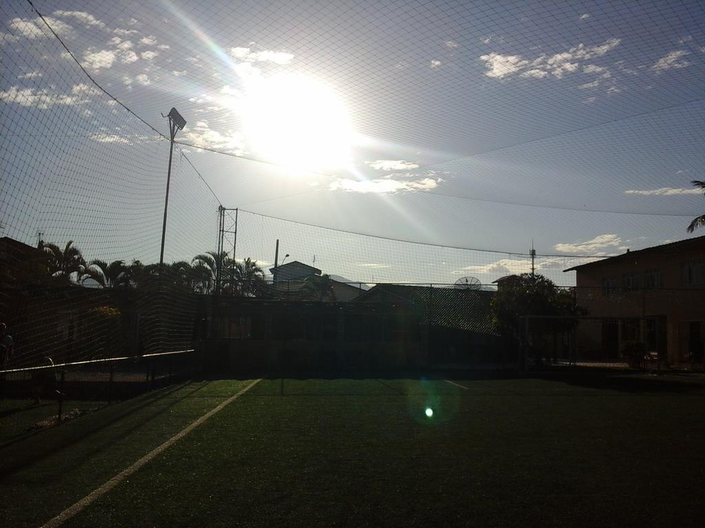 Ilhabela Tenis Clube المظهر الخارجي الصورة