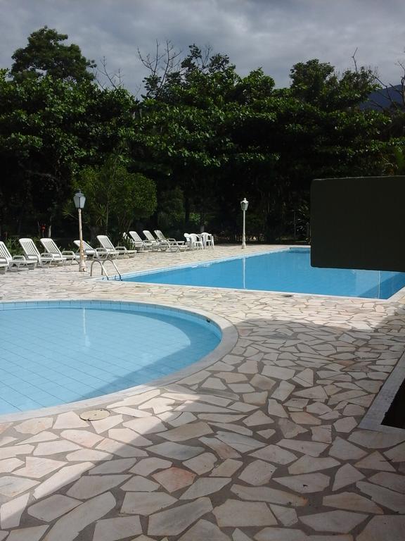 Ilhabela Tenis Clube المظهر الخارجي الصورة
