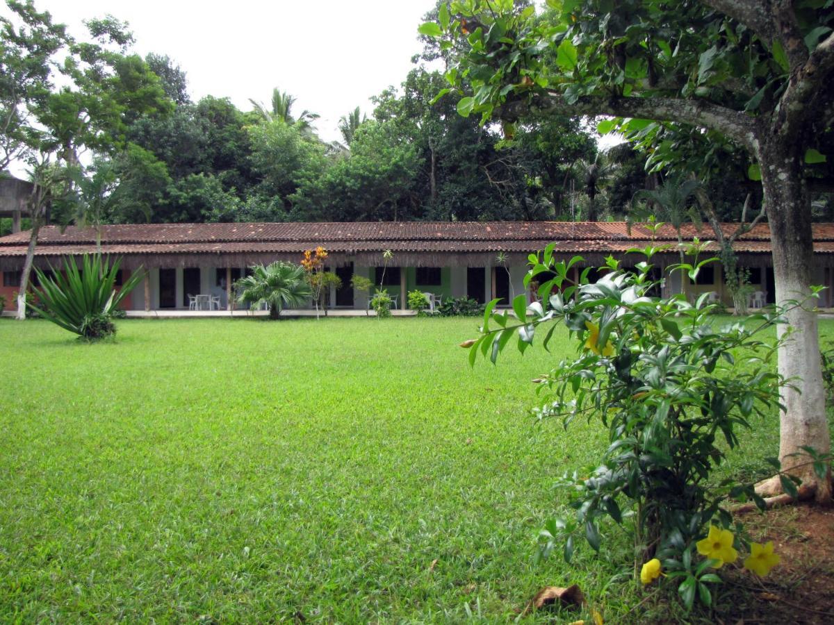 Ilhabela Tenis Clube المظهر الخارجي الصورة